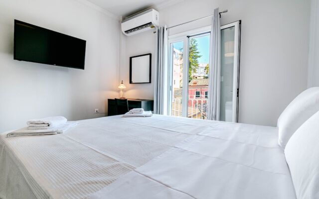 Alex Home by Corfuescapes