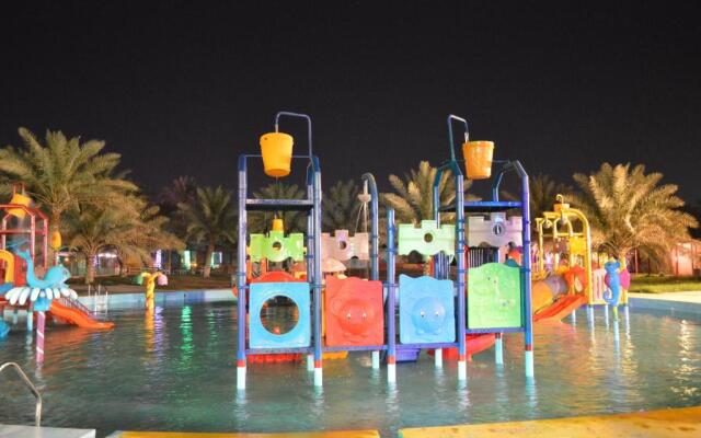 Drwazet Al Nakheel Village