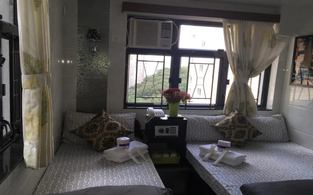 Hostel Venus