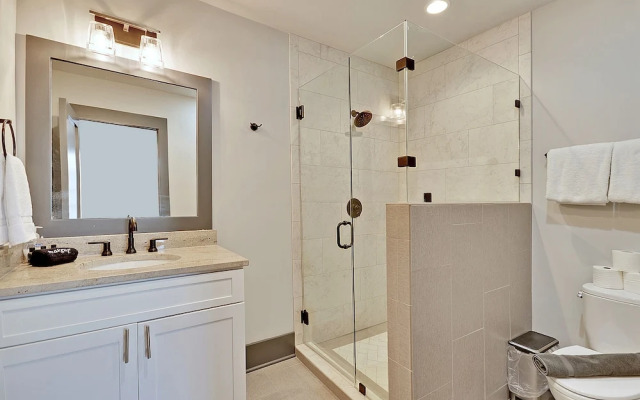 The Cooper Suite