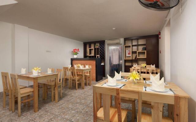Tu Sakura Hotel