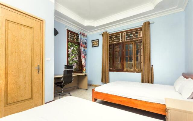 OYO 619 Chikoo Homestay (spot-on)