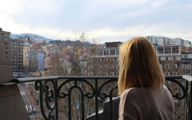 Hotel Tayko Bilbao