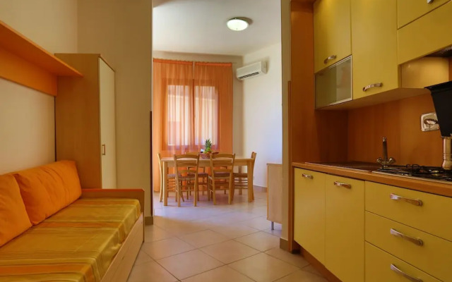 Hotel & Residence Le Acacie