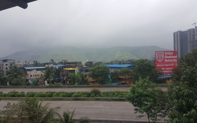 Hotel Mahalaxmi