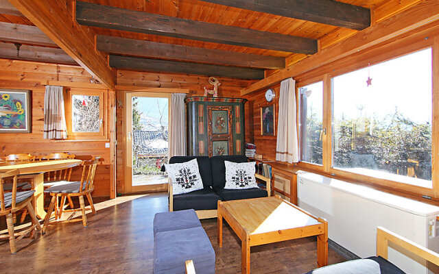 Chateau Lapin - Three Bedroom