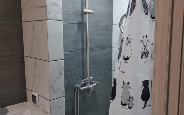 Easy Studio на улице Пушкинская