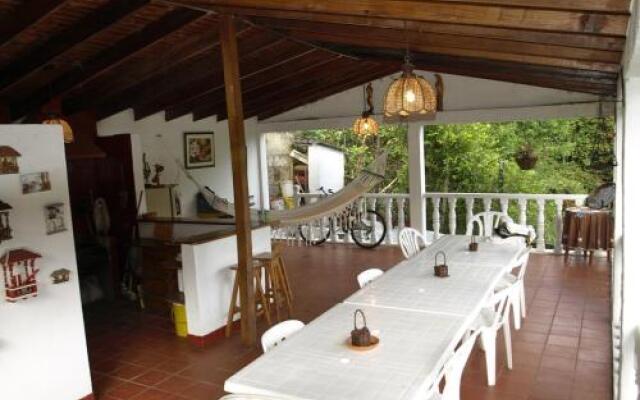 Silvania, Ferienhaus - Casa Campestre