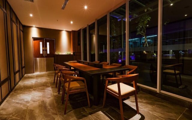 FUGO Hotel Samarinda (Bigmall)