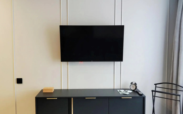 Апартаменты на улице Каменная