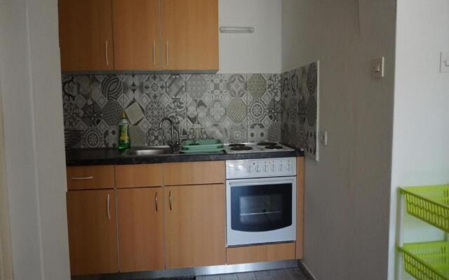 Tatjana - 300 m from beach - A1(2+2)