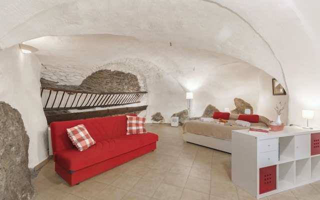 La Casetta Del Borgo