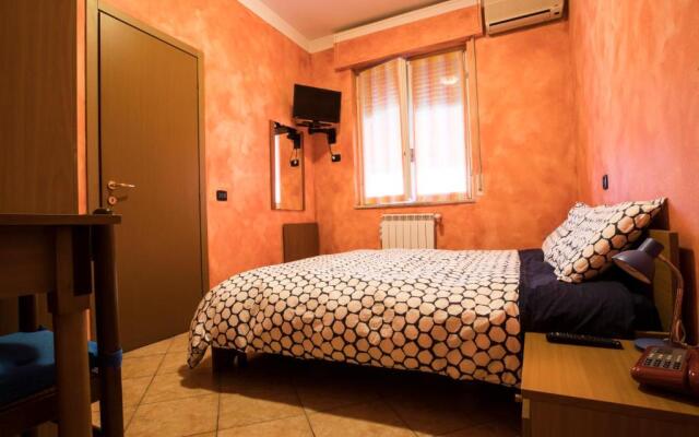 Albergo Ristorante Brera