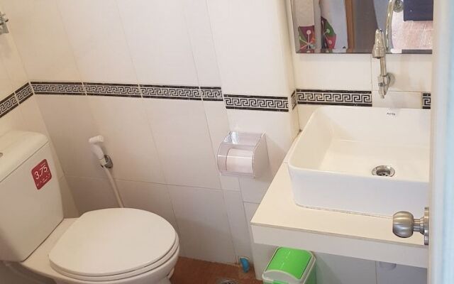 The Sea View Banchang