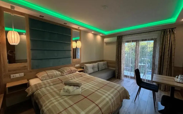 Apartamenty Asenata