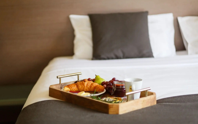 Yering Gorge Cottages