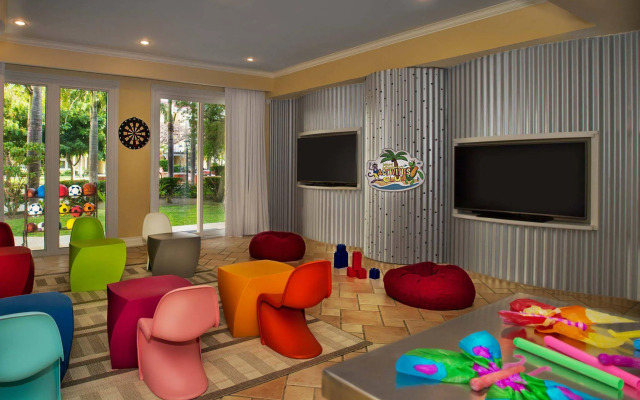 Marriott Vacation Club St Kitts
