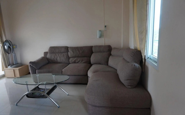 Sharples Apartments Udon Thani