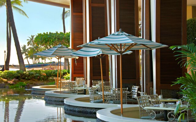 Hilton Grand Vacations Club Grand Waikikian Honolulu