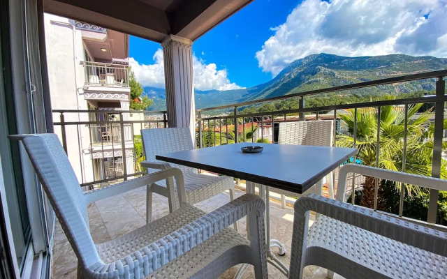 Zehra Residence Apart