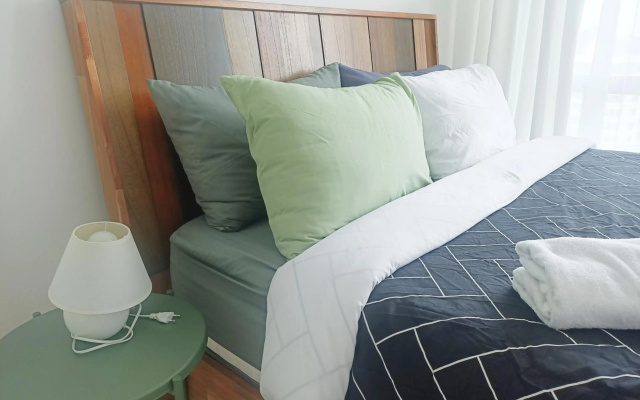 Legasi Kg Bharu Kuala Lumpur City centre Walk to KLCC next to LRT train KL tower view 3room 2 bathroom – Guest Rooms – Kuala Lumpur