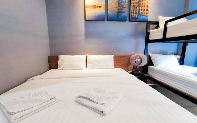 PP@Hotel Rangsit