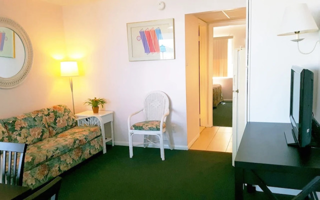 Sea Scape Inn