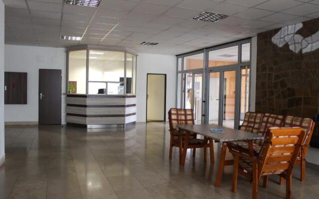 Hostel Blanice