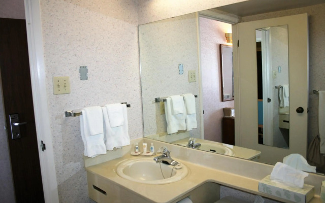 Comfort Inn Swift Current