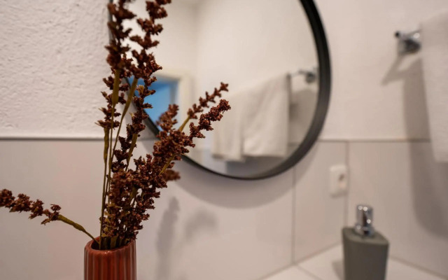 Hotel Garni Moers