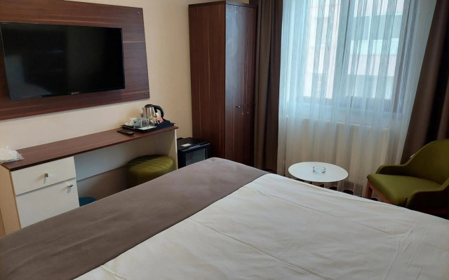 Beyaz Inci Otel