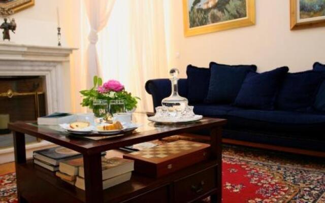 Archontiko Eleni Hotel by Explore Andros