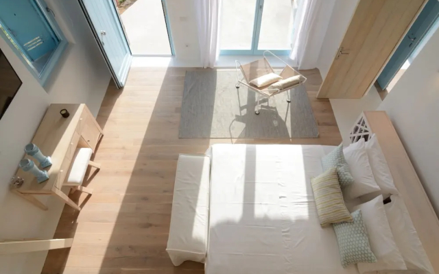 Villa Sunbird