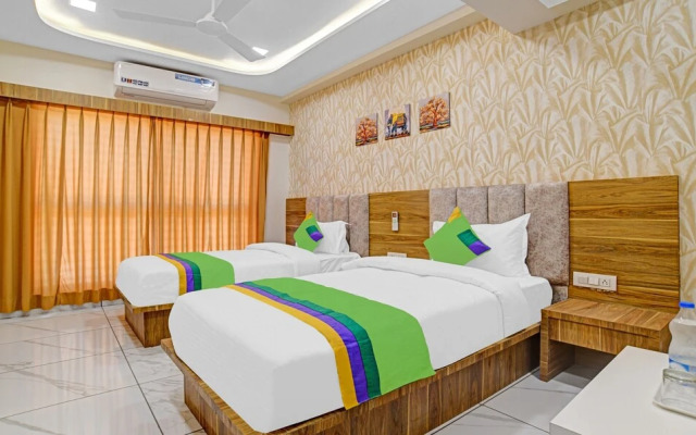 Treebo Trend Hotel PTC