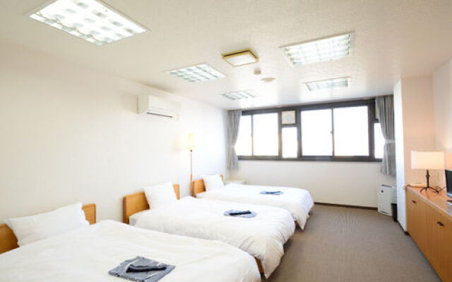 Atami Ocean Hotel