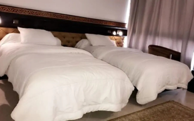 Hotel Jacaranda