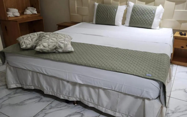 Pousada Tropical Maragogi