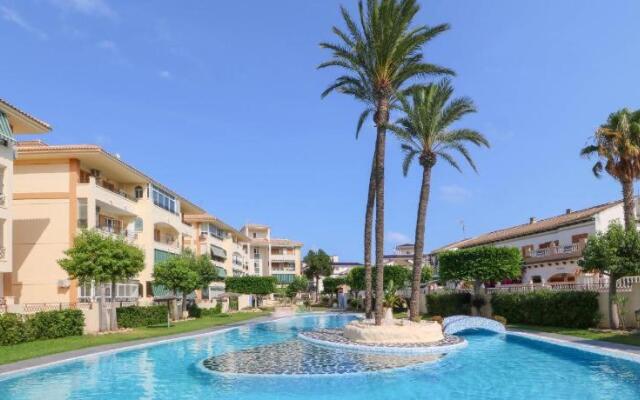 Studio Parque Mar