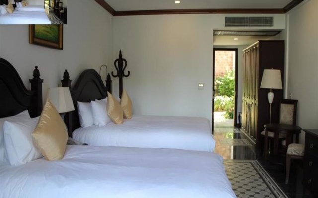 Centara Beach Resort & Spa Phu Quoc