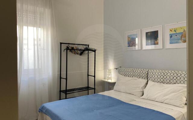 Villa Malibù- spiaggia a 50m