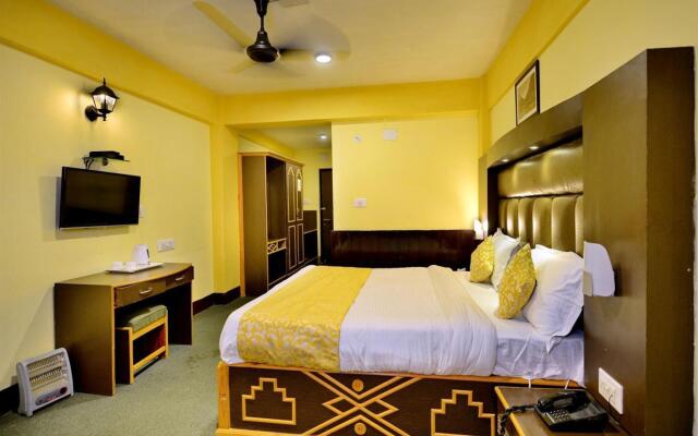 Hotel Duke