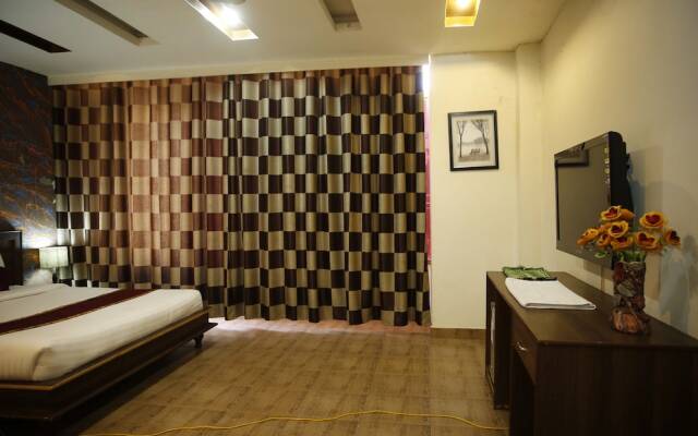 Hotel Premier Inn
