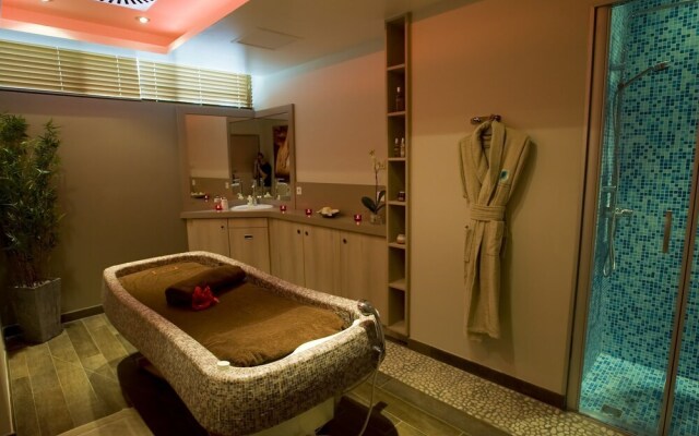 Norman-style Apartment With Beautyful Panoramic Views