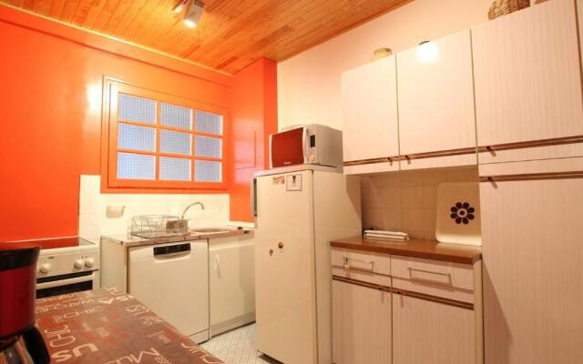 Appartement Serre Chevalier, 2 pièces, 4 personnes - FR-1-330E-83