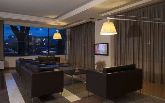 Hotel Villa Ducale