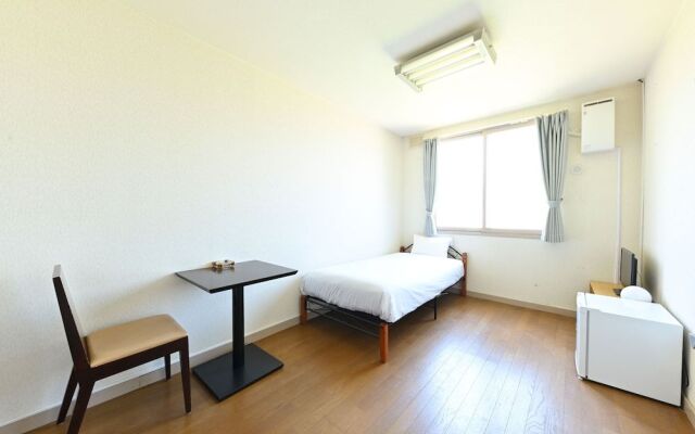 Workmanhouse Takikawa