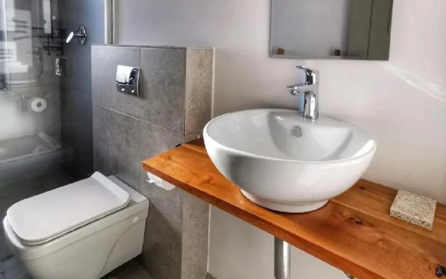 Romansbaai Moksha