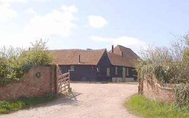 Thornden Farm