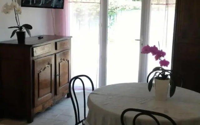 T2 indépendant Le Beausset