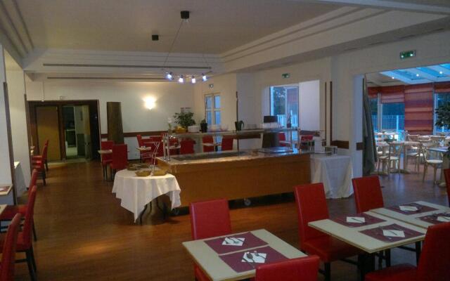 Villa Bellagio Marne la Vallée